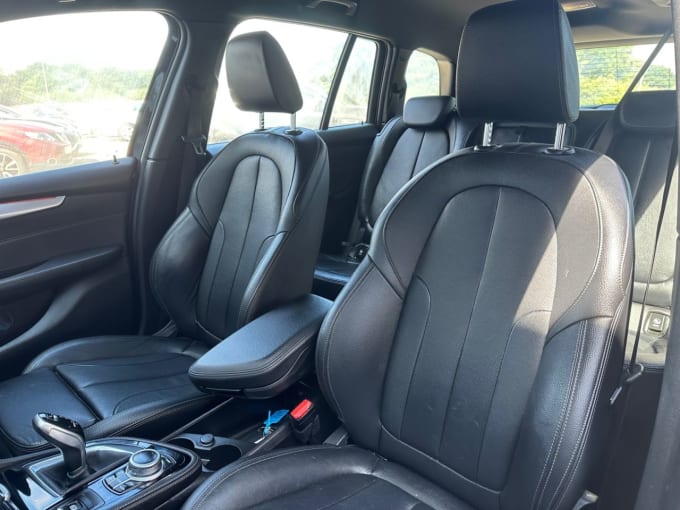2025 BMW 2 Series Gran Tourer