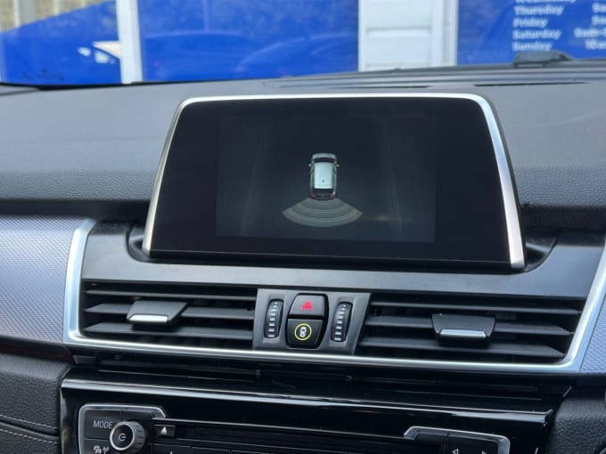 2025 BMW 2 Series Gran Tourer