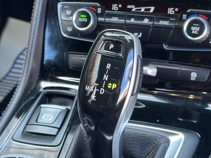 2025 BMW 2 Series Gran Tourer