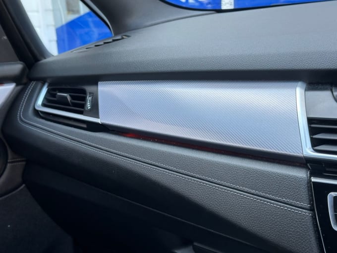 2025 BMW 2 Series Gran Tourer