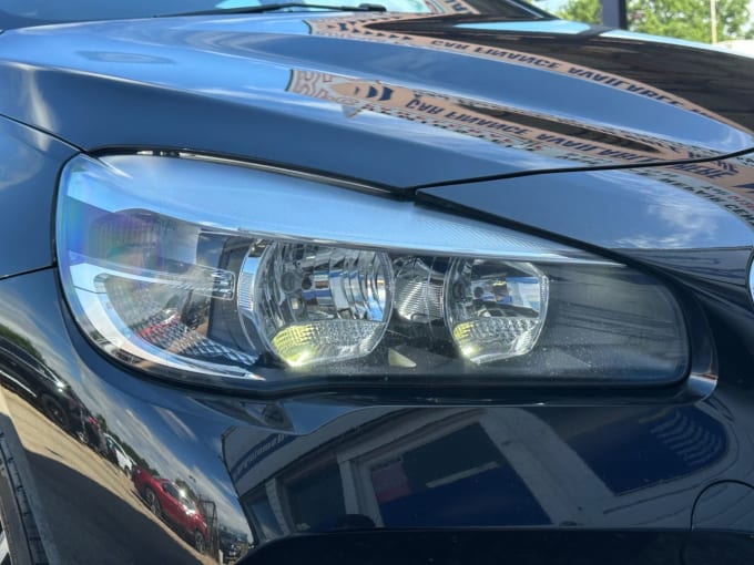 2025 BMW 2 Series Gran Tourer