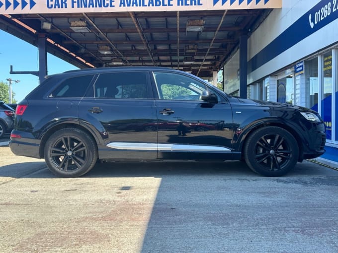 2025 Audi Q7