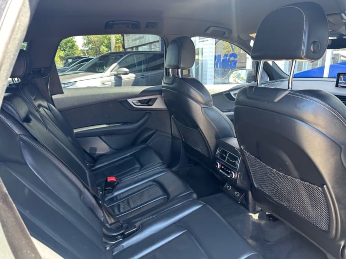2025 Audi Q7