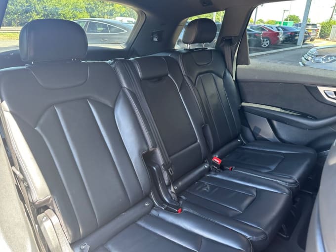 2025 Audi Q7