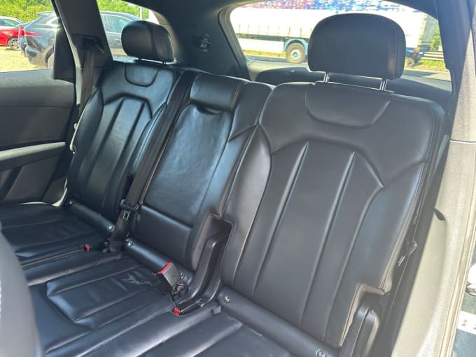 2025 Audi Q7