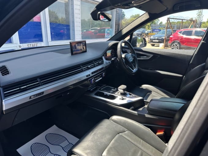 2025 Audi Q7
