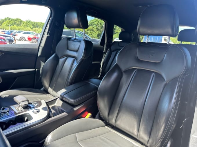 2025 Audi Q7