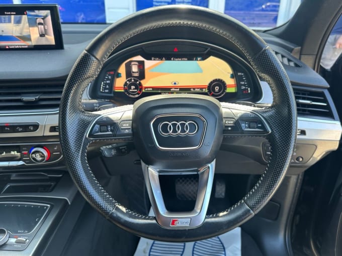 2025 Audi Q7