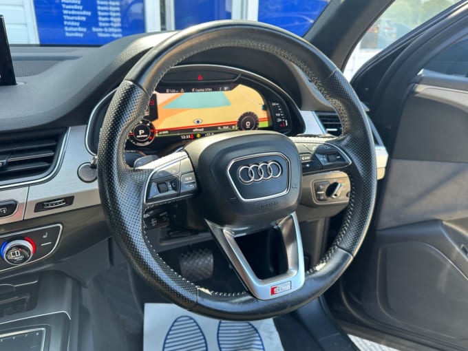 2025 Audi Q7