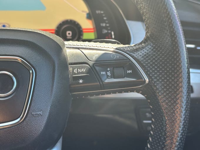 2025 Audi Q7