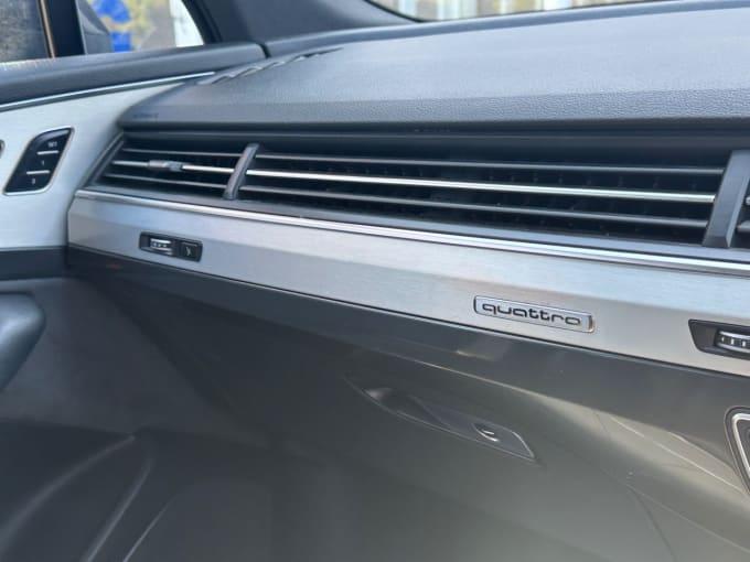 2025 Audi Q7