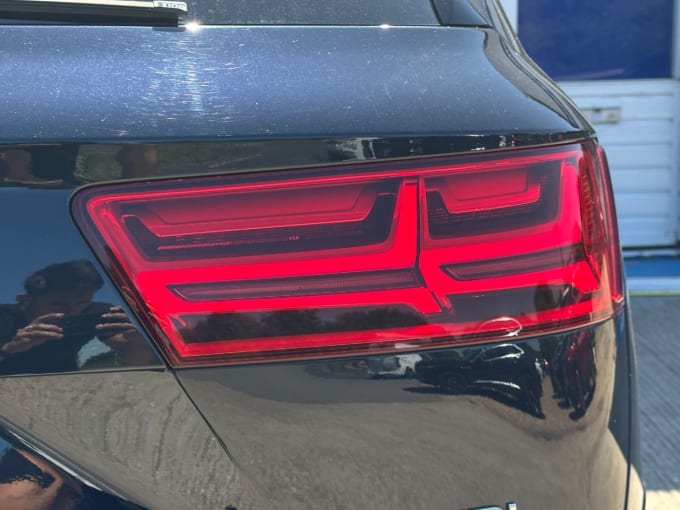 2025 Audi Q7