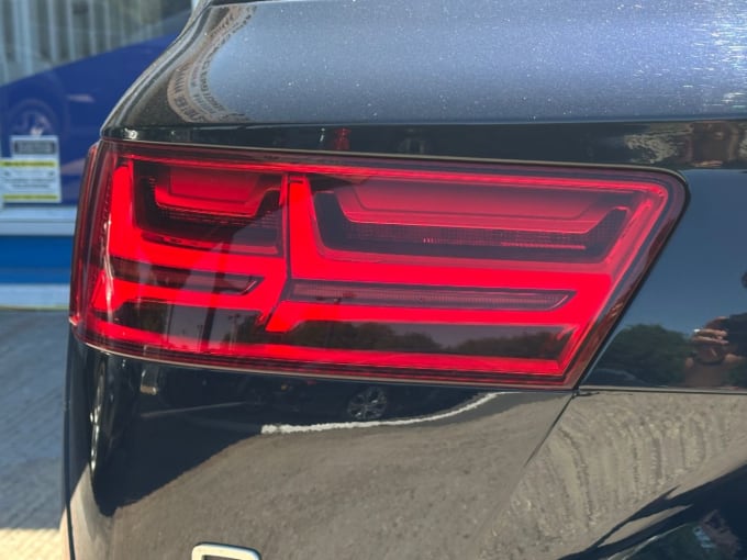 2025 Audi Q7