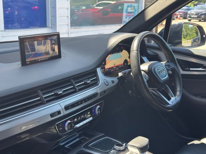 2025 Audi Q7