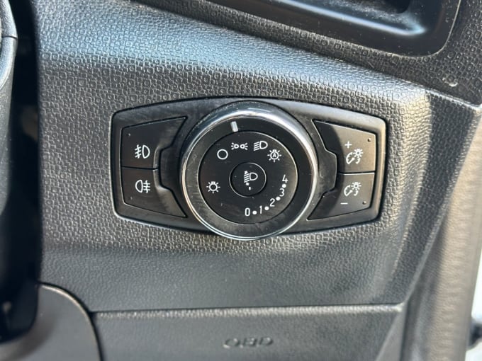 2025 Ford Ecosport