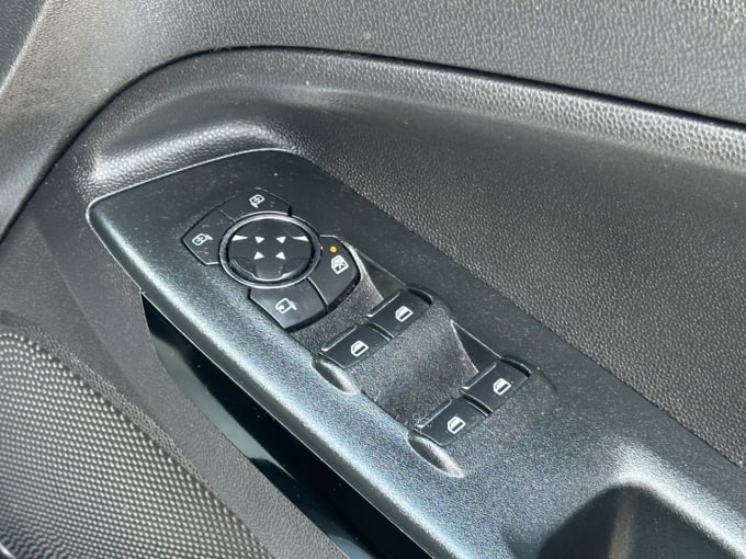 2025 Ford Ecosport