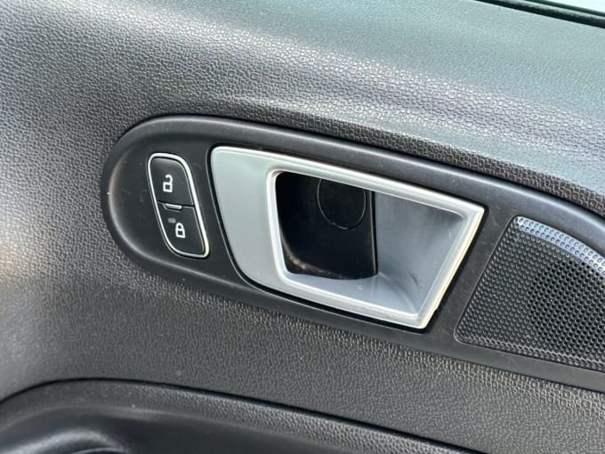 2025 Ford Ecosport