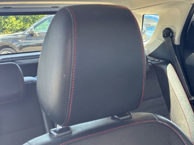 2025 Ford Ecosport