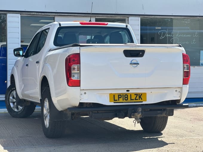 2025 Nissan Navara