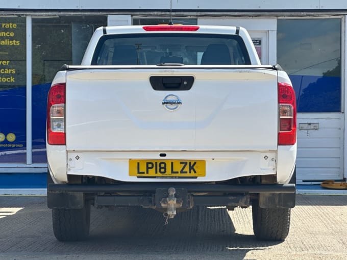 2025 Nissan Navara