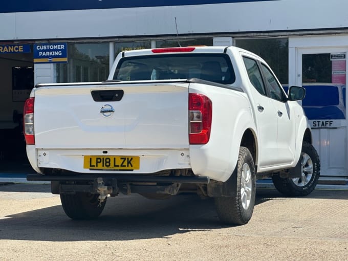 2025 Nissan Navara