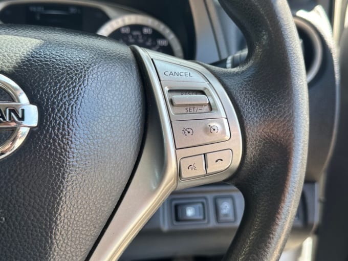 2025 Nissan Navara