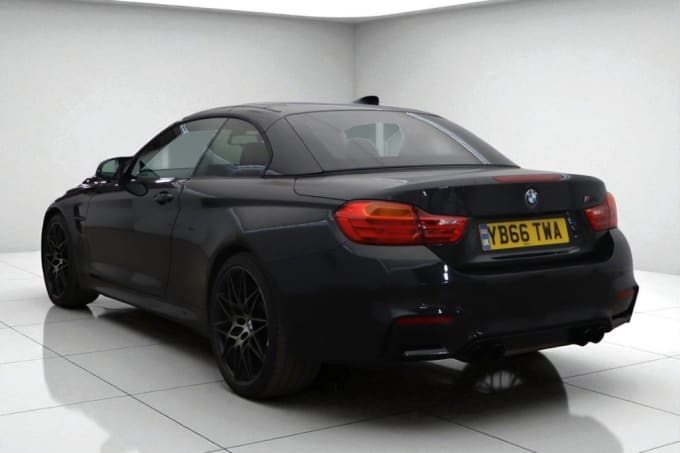 2025 BMW M4