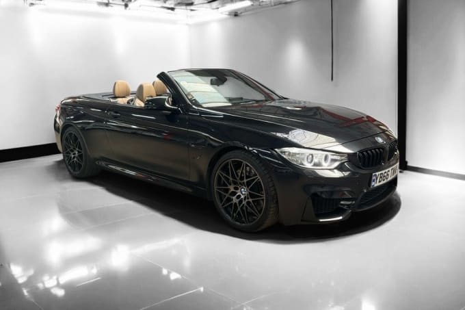 2025 BMW M4