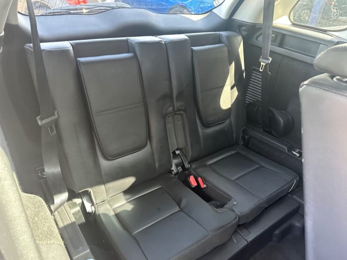 2025 Land Rover Discovery Sport