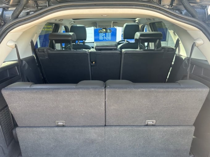 2025 Land Rover Discovery Sport