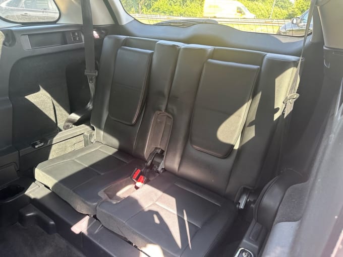 2025 Land Rover Discovery Sport