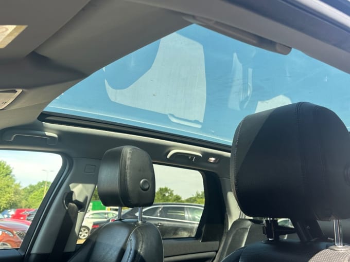 2025 Land Rover Discovery Sport