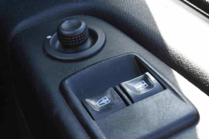 2025 Renault Trafic