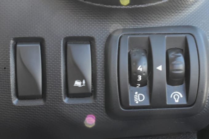2025 Renault Trafic