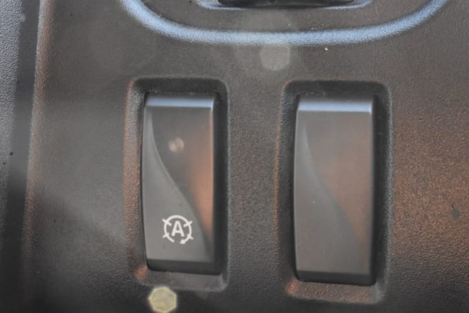 2025 Renault Trafic