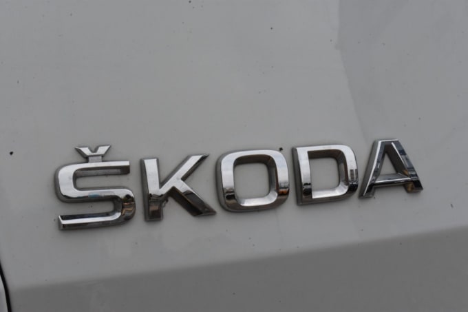 2025 Skoda Karoq