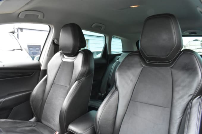 2025 Skoda Karoq
