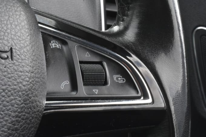 2025 Skoda Karoq