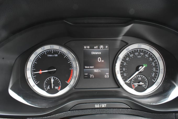 2025 Skoda Karoq