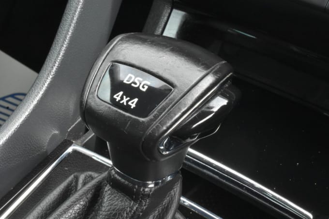 2025 Skoda Karoq