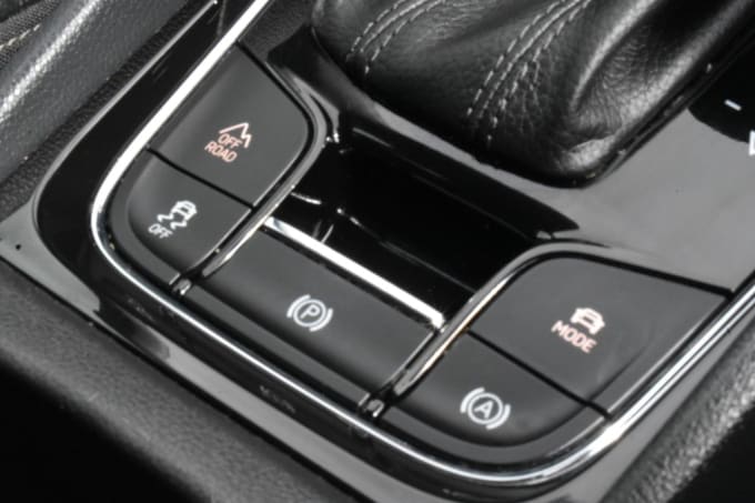 2025 Skoda Karoq