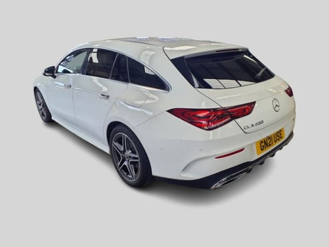 2025 Mercedes-benz Cla