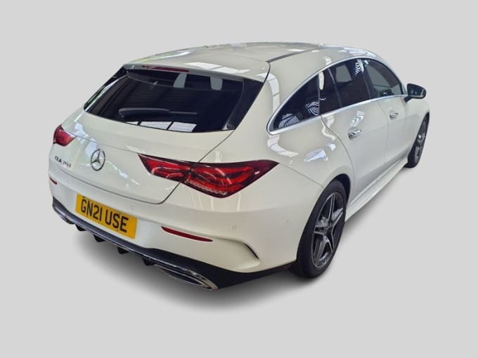 2025 Mercedes-benz Cla