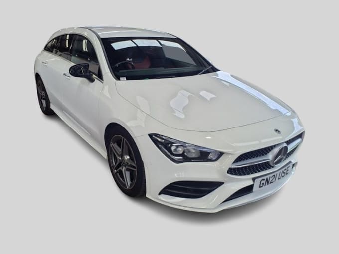 2025 Mercedes-benz Cla