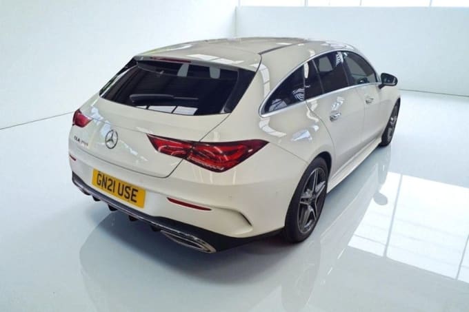 2025 Mercedes-benz Cla