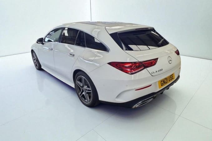 2025 Mercedes-benz Cla