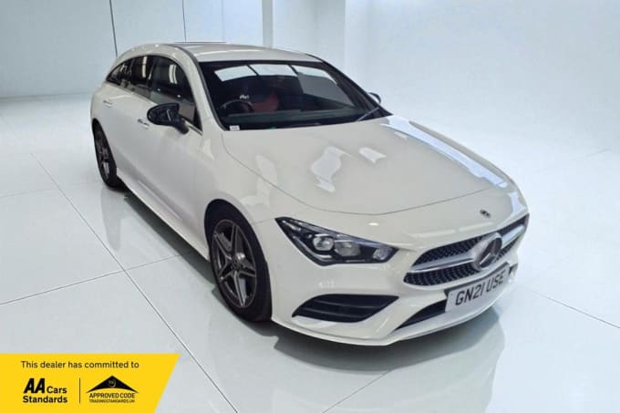 2025 Mercedes-benz Cla