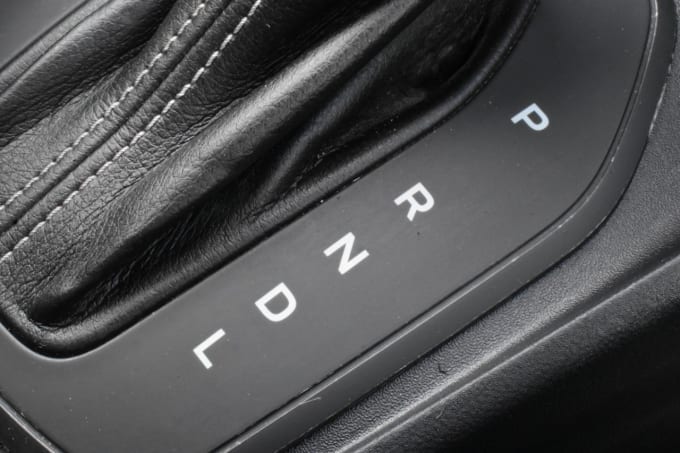 2025 Ford Puma
