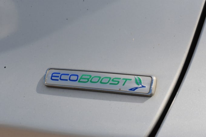 2025 Ford Mondeo