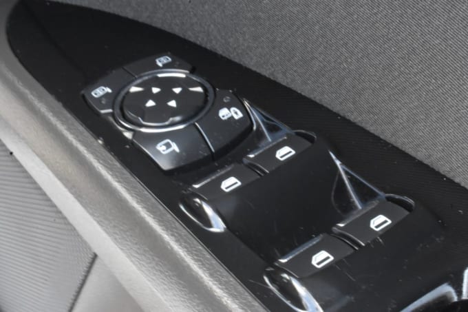 2025 Ford Mondeo